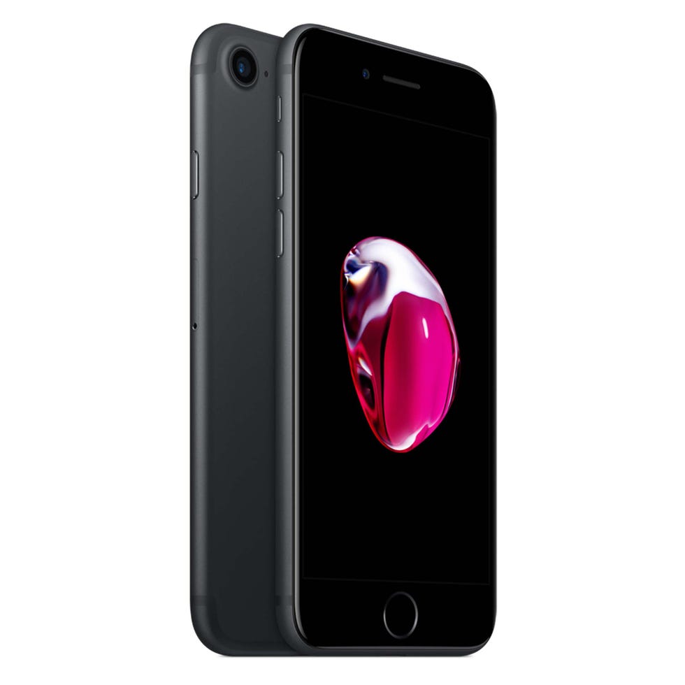 Straight Talk Apple iPhone 7 