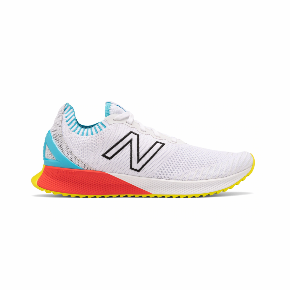 New Balance W880 Running Shoes Womens - Runnersworld