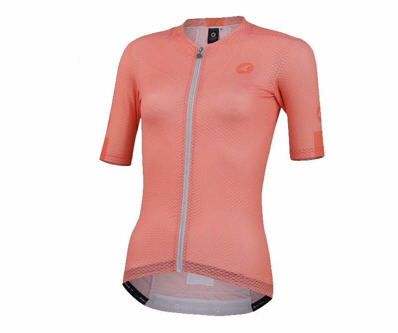 lightweight cycling jersey