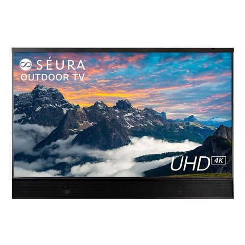 6 Best Outdoor Tvs For Your Backyard, What Is A Good Tv For Outdoors