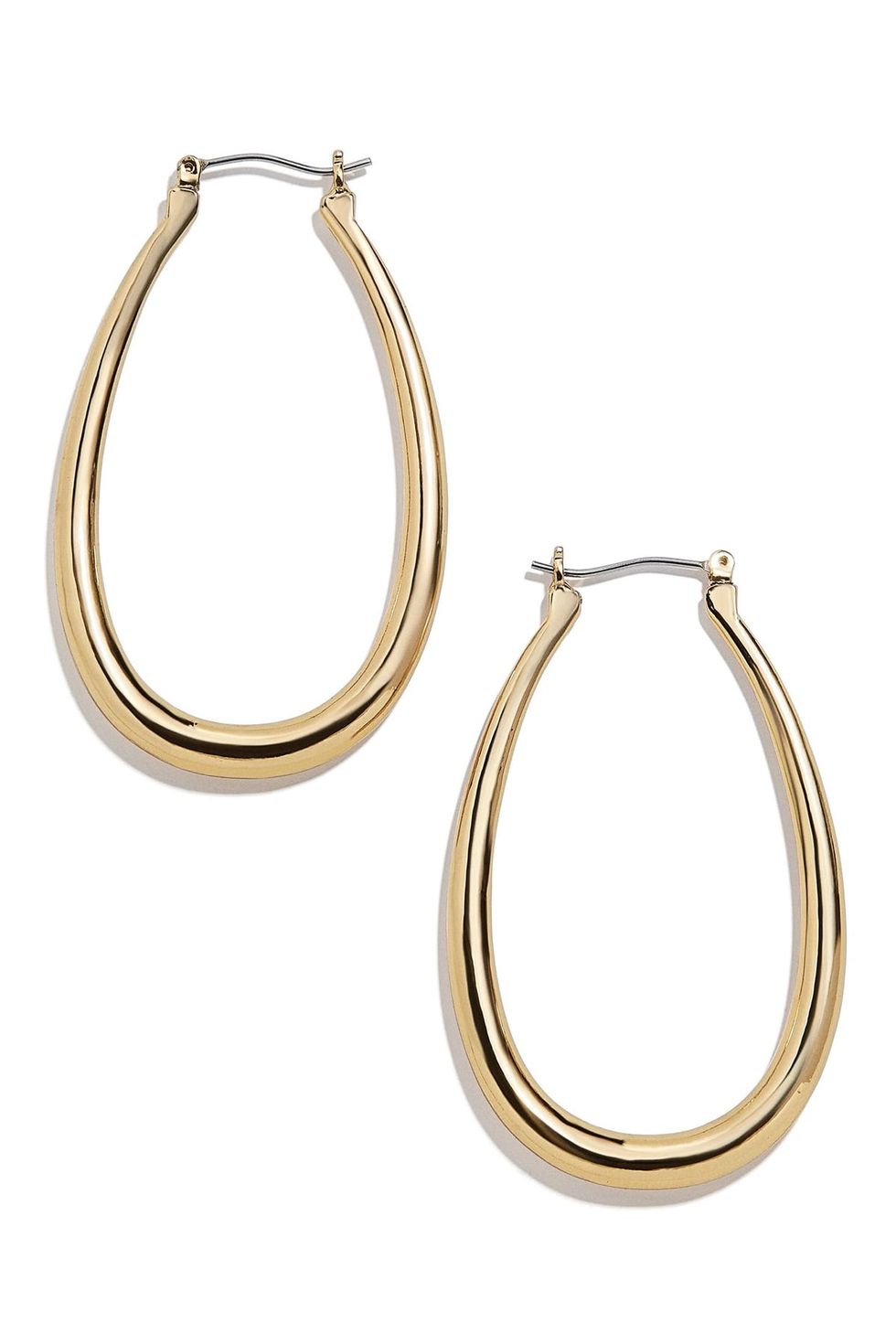 Baublebar Louise 18K Gold Earring Set
