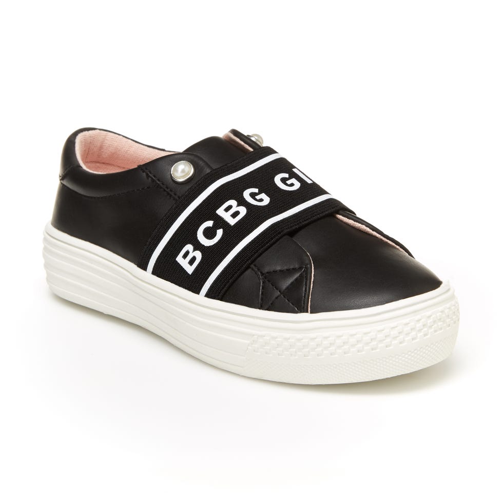 Girls' Marley Slip-On Casual Sneakers 