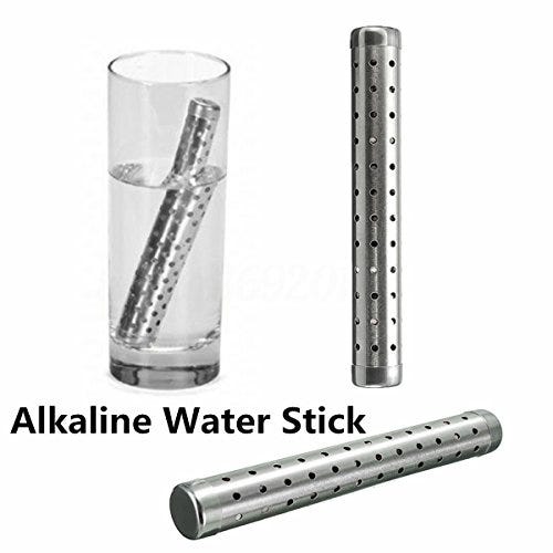  Alkaline Water Filter Stick 
