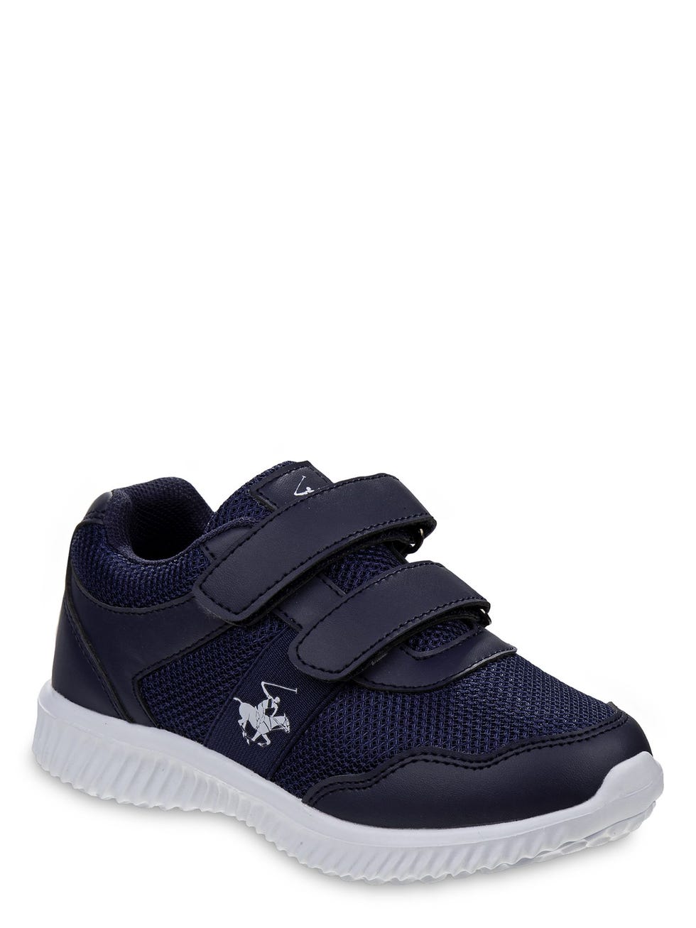 Strap Athletic Sneakers 