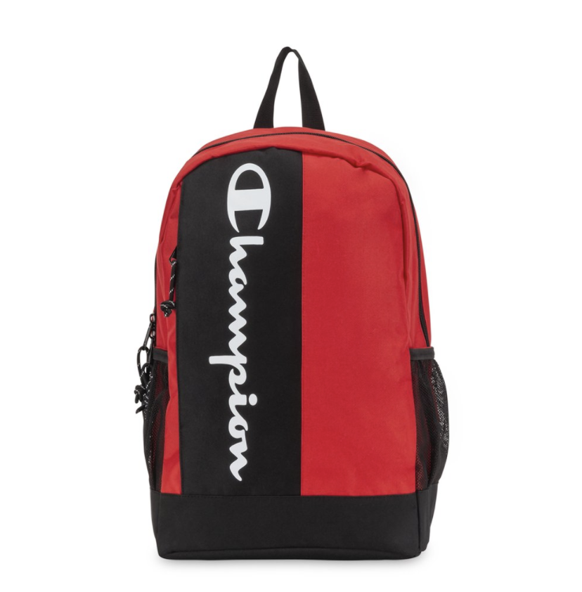 champion backpack mens sale