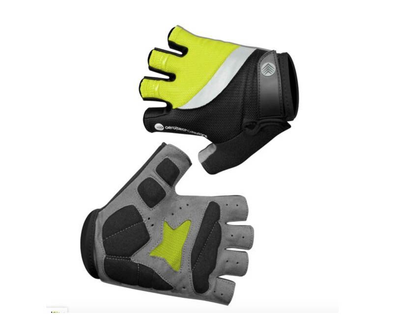 Aero Tech Lightweight Gel Gloves