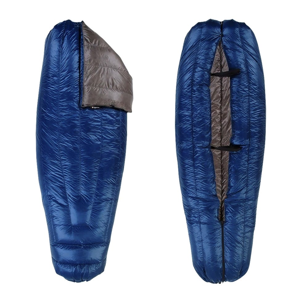 10 Best Backpacking Sleeping Bags Of 2022 8152