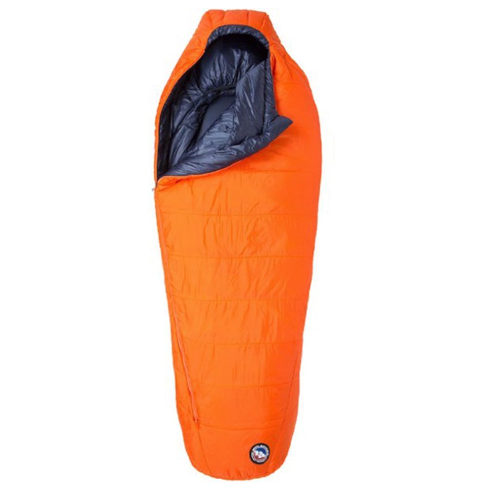 best men's backpacking sleeping bolsa