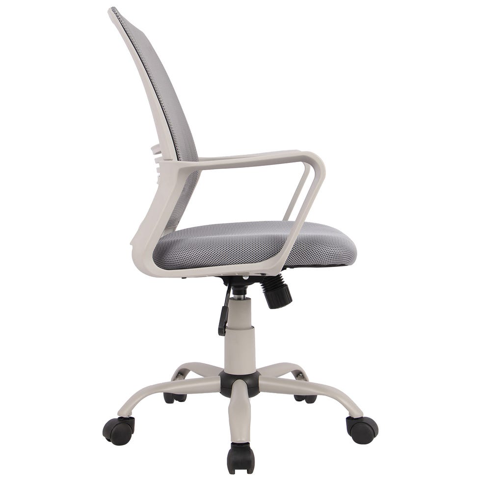 Mid-Back Mesh Office Chair