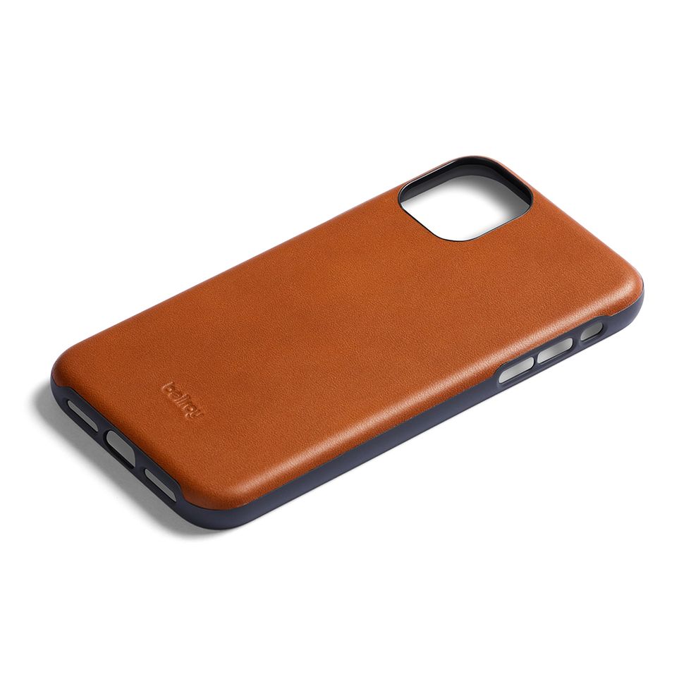 Bellroy iPhone 11 Pro Leather Case