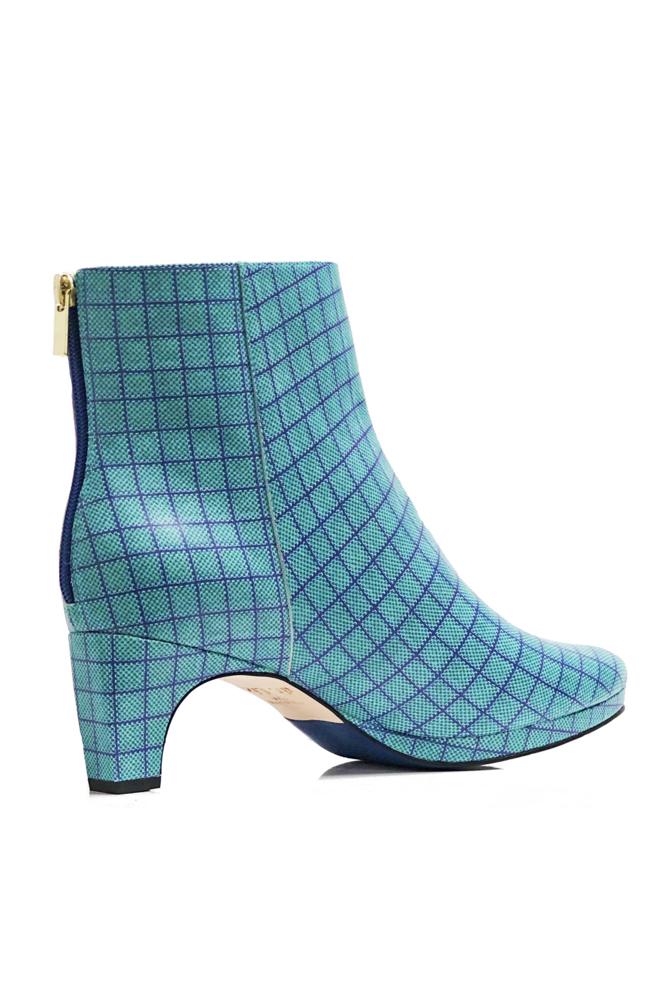 aqua italia boots