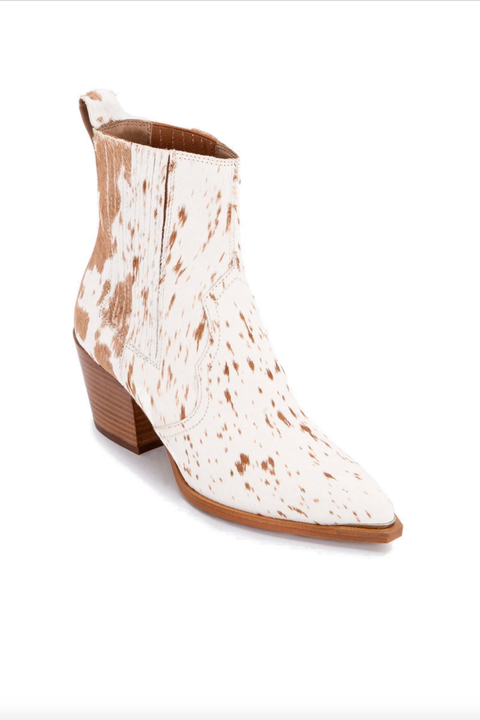 popular ankle boots 2020