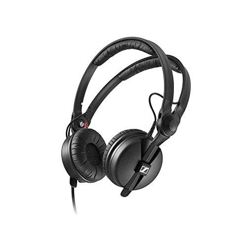 dj pro beat noise cancel headphones