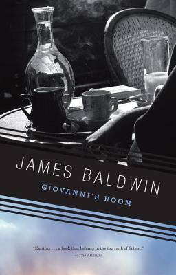 <em>Giovanni's Room</em>, by James Baldwin
