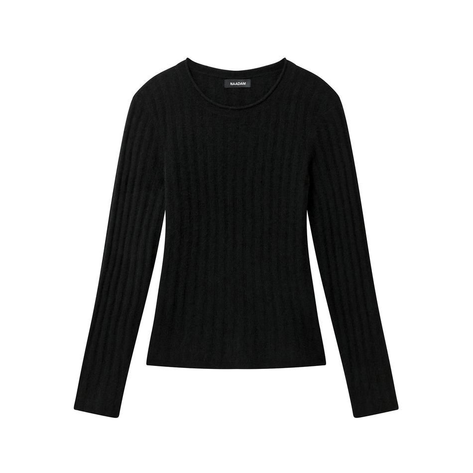eileen fisher turtleneck sweater