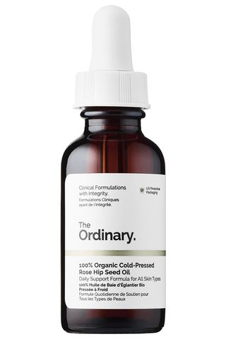 The Ordinary 100% Organic Cold-Pressed Rose Hip Seed Oil