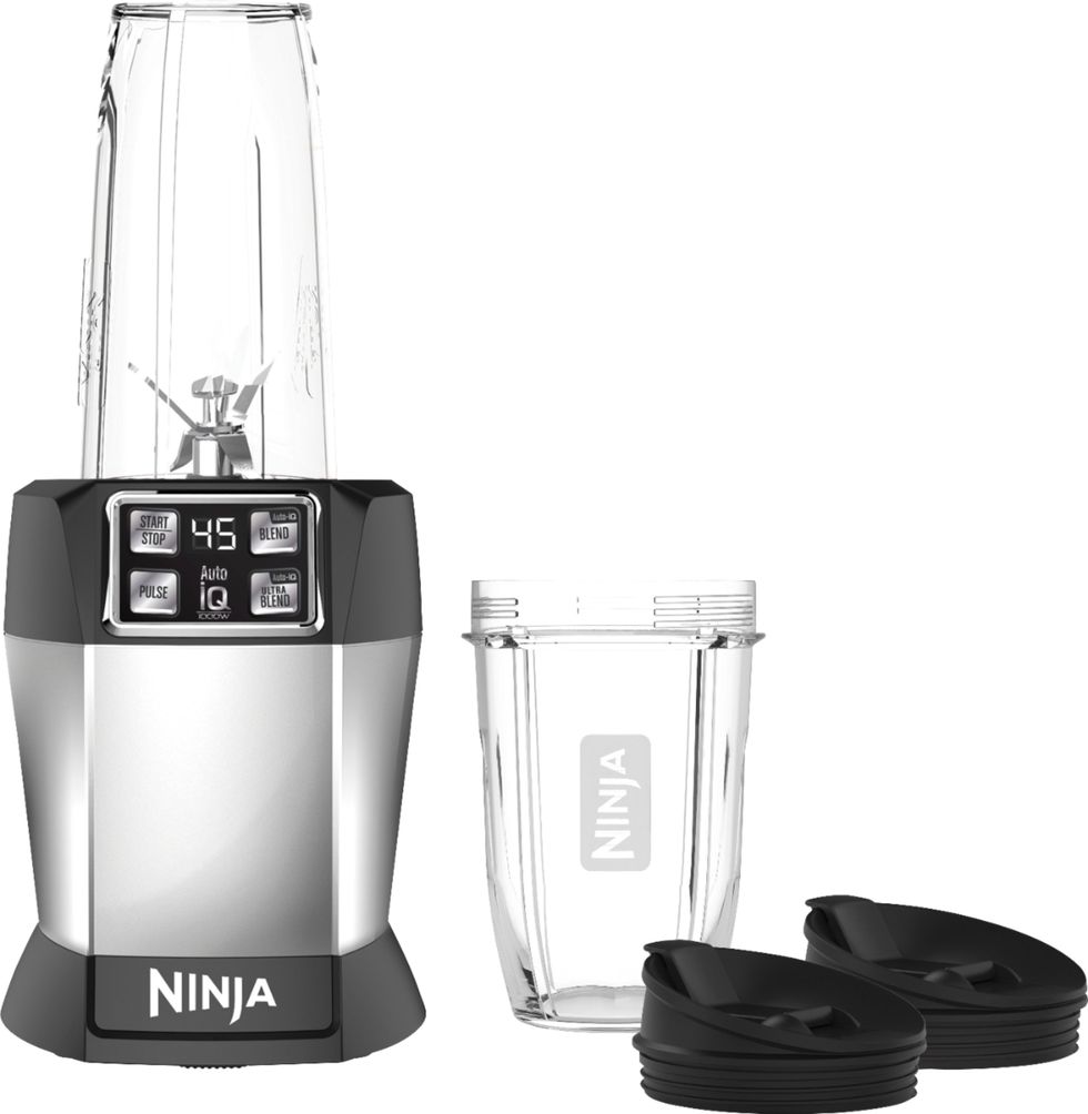 Nutri Ninja Blender