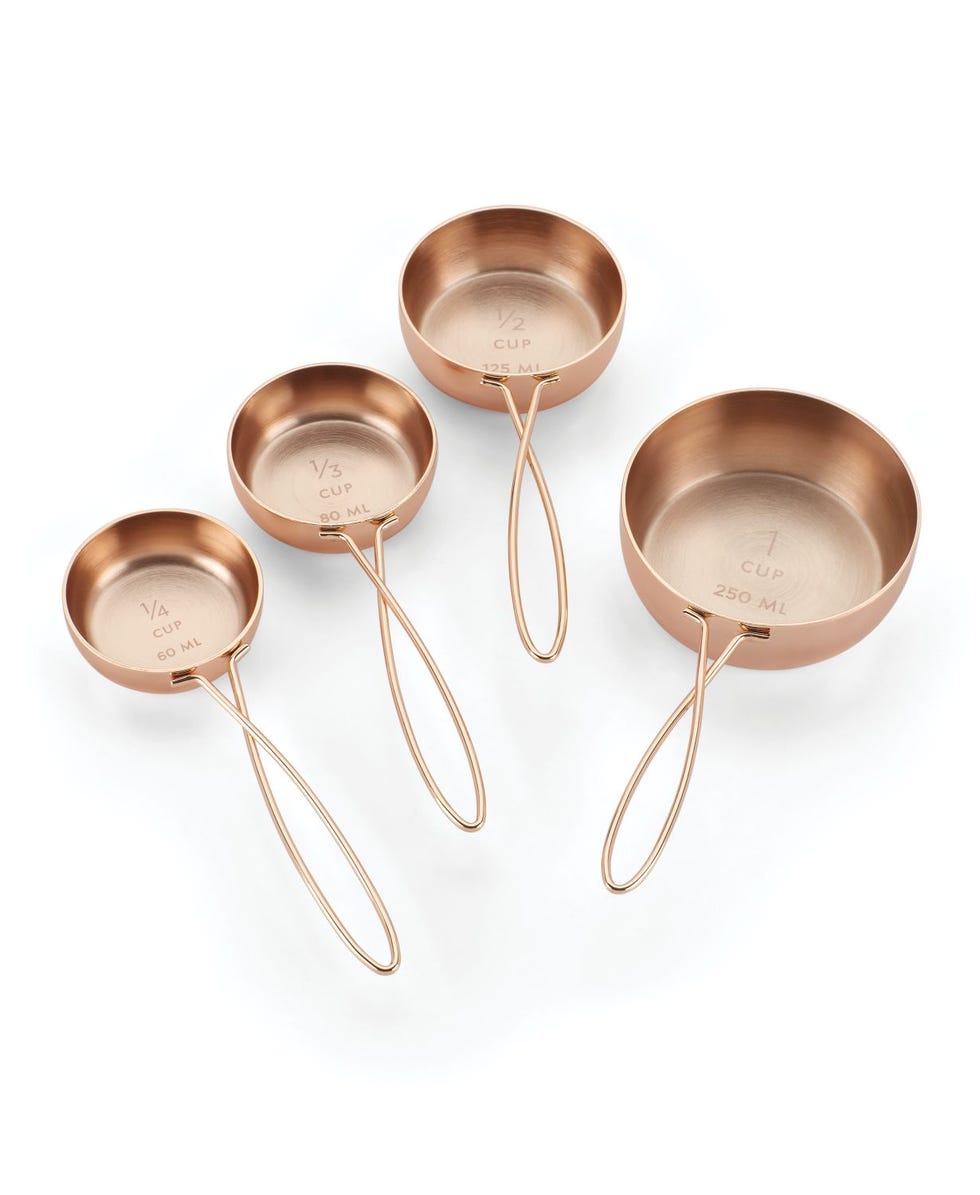 Measuring Cups