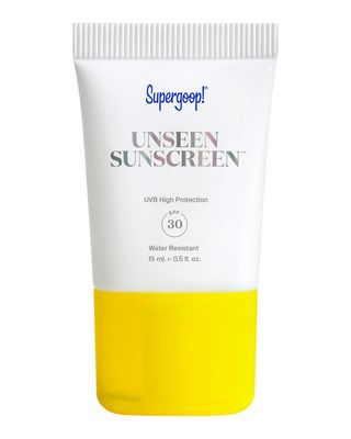 Unseen Sunscreen SPF 30 