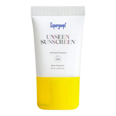 sunscreen 15ml ageing unseen