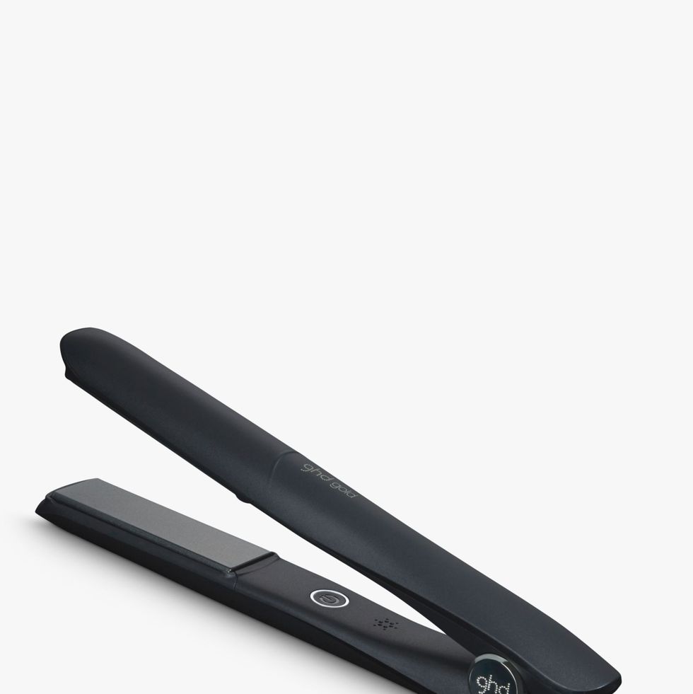 ghd Gold Styler Professional Hair Straighteners