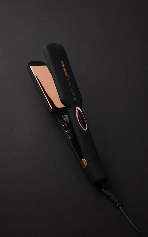 alfa italia titanium straighteners