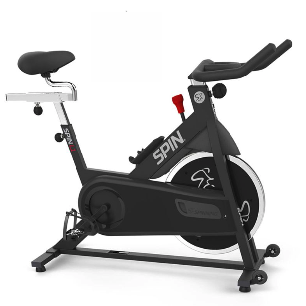 small spin bike
