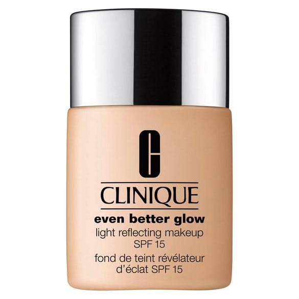 Even better, Clinique