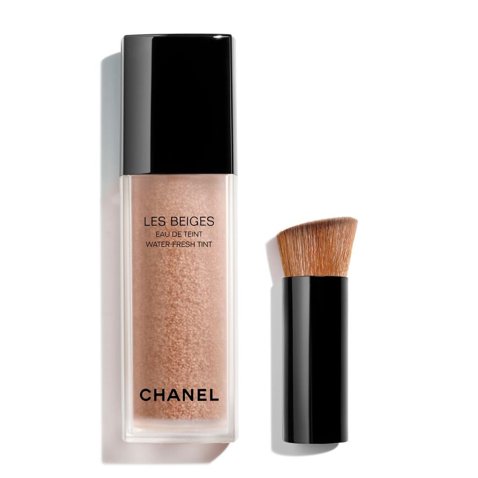 Eau de teint, Les Beige, Chanel