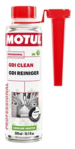 109995 - Aditivo Gasolina para Limpieza de Motores inyeccion Directa GDI Clean