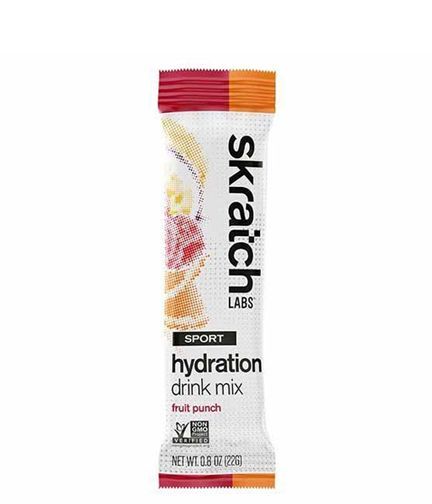 Skratch Labs Sport Hydration Drink Mix (20 Count)