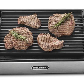 The Best Electric Grills