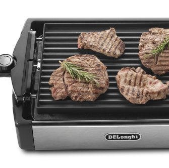 11 Best Indoor Grills Of 2024 — Top Indoor Grills