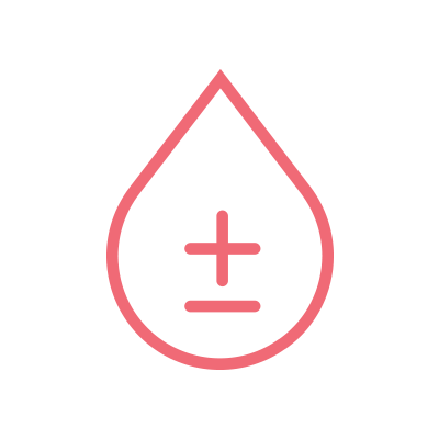 Blood Type (ABO, Rh) Test