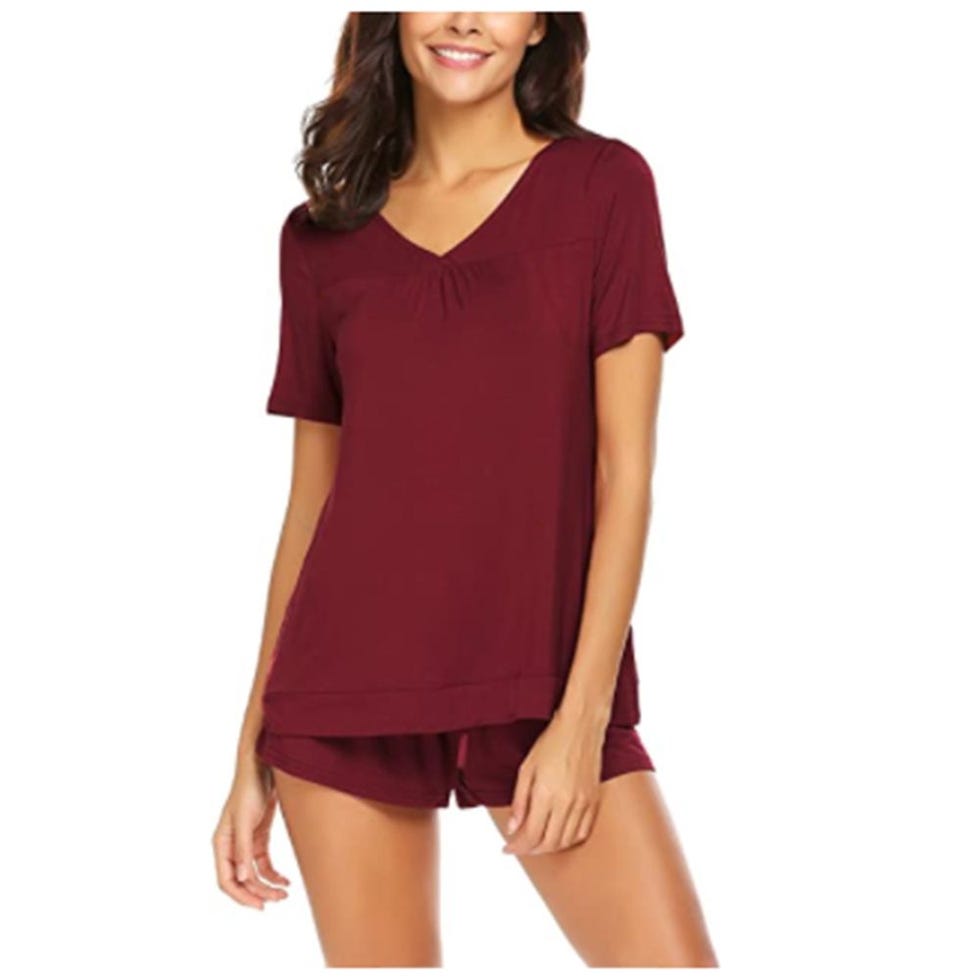 Avidlove Women's Shorts Pajama Set 