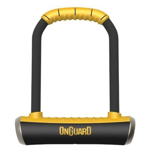 gold secure bike lock