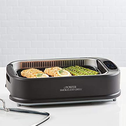 The 11 Best Indoor Grills for Every Budget 2021 – PureWow