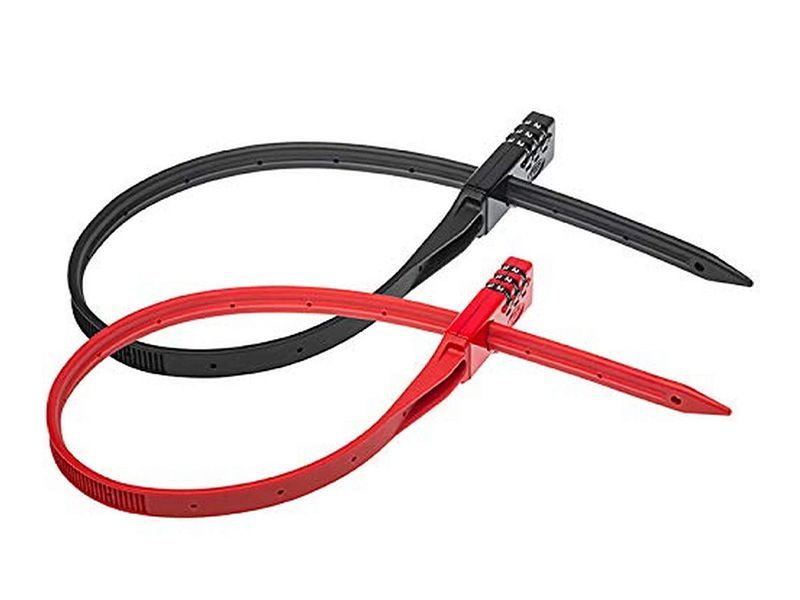 best bike security cable