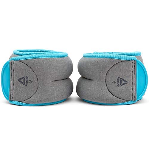 Reebok Women's Ankle Weights