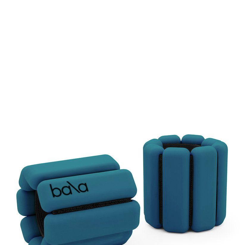 Bala Bangles Classic Ankle Weights