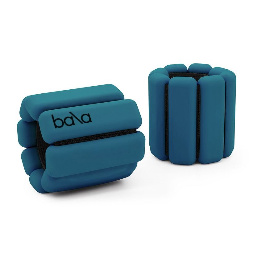 Bala Bangles Classic Ankle Weights