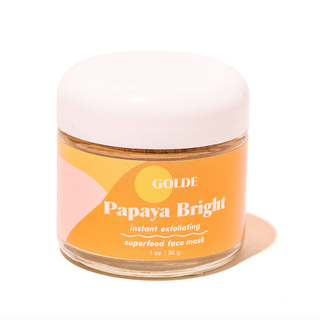 Golde Lucuma Bright Face Mask Golde Lucuma Bright Face Mask