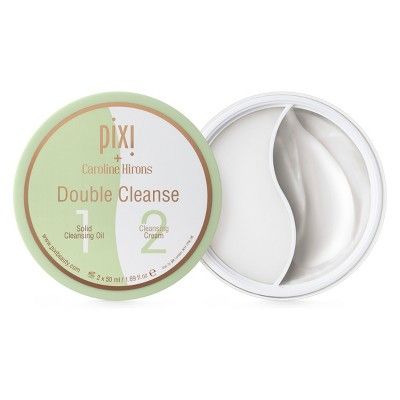 Pixi by Petra Double Cleanse 