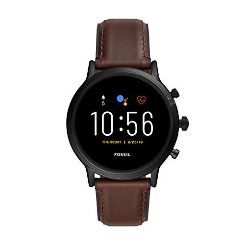 smart watches compatible with google fit