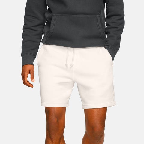 most comfortable sweat shorts