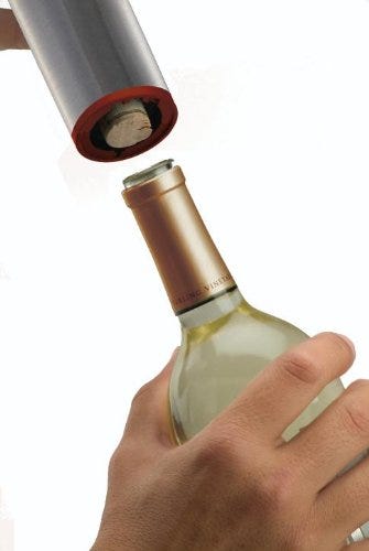 Oster Electric Wine Opener