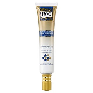 Retinol Correxion Deep Wrinkle Facial Filler