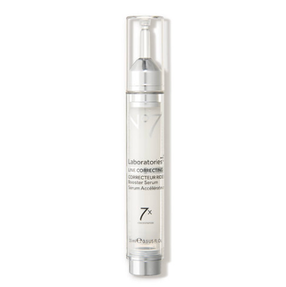 Laboratories Line Correcting Booster Serum 