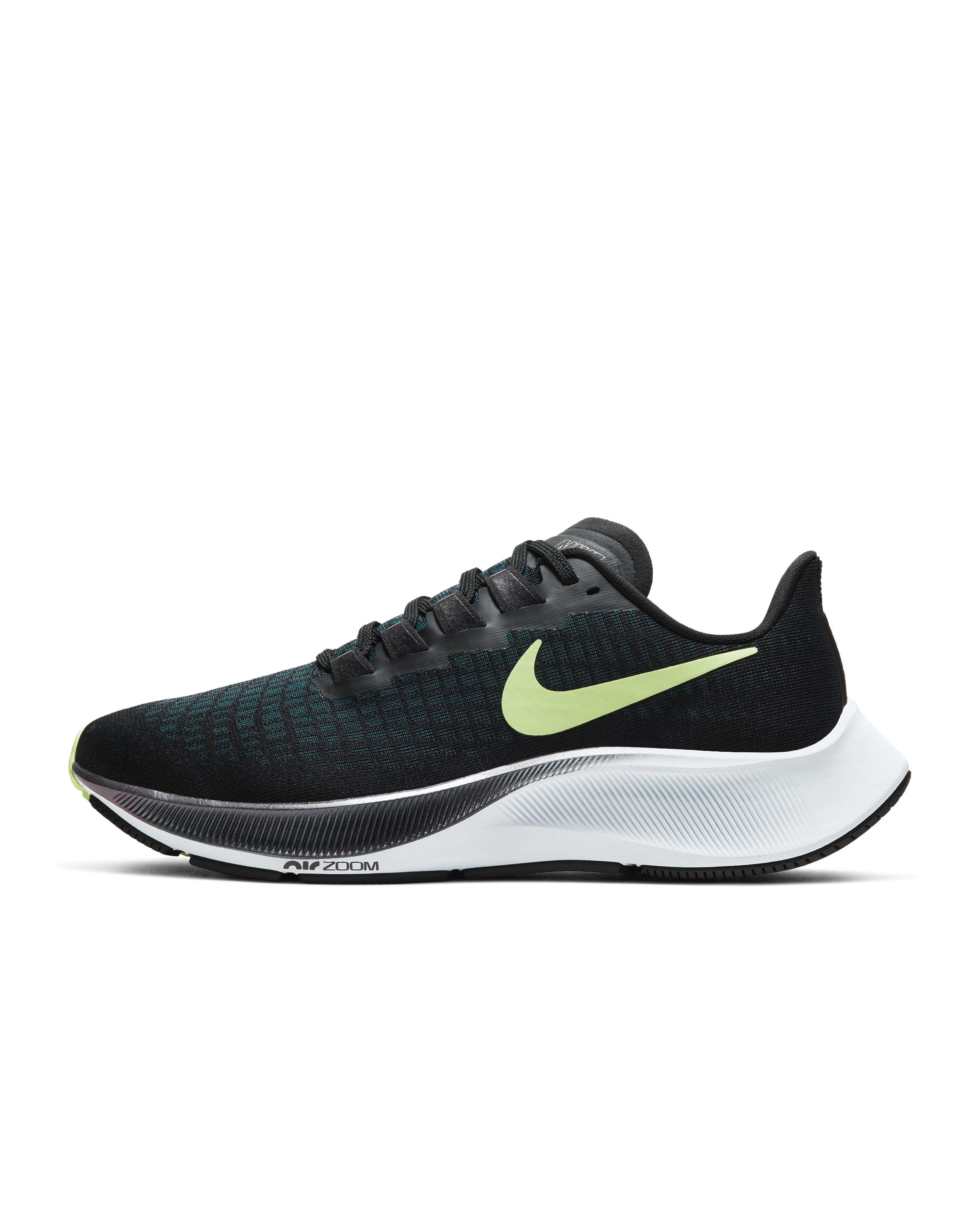 are nike pegasus good running shoes