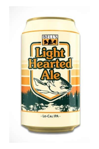 Light Hearted Ale